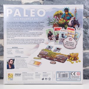 Paleo - Une Nouvelle Ère (02)